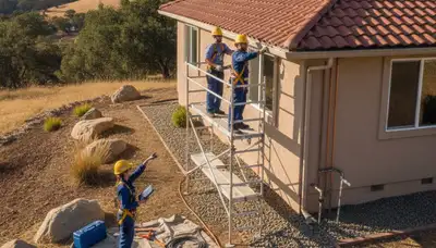 Plumber providing repair service in Redding, CA for plumbersreddingca-new.com